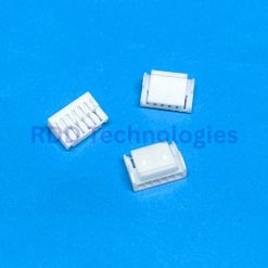 CONNECTOR GH1.25-6Y FOR CABLE