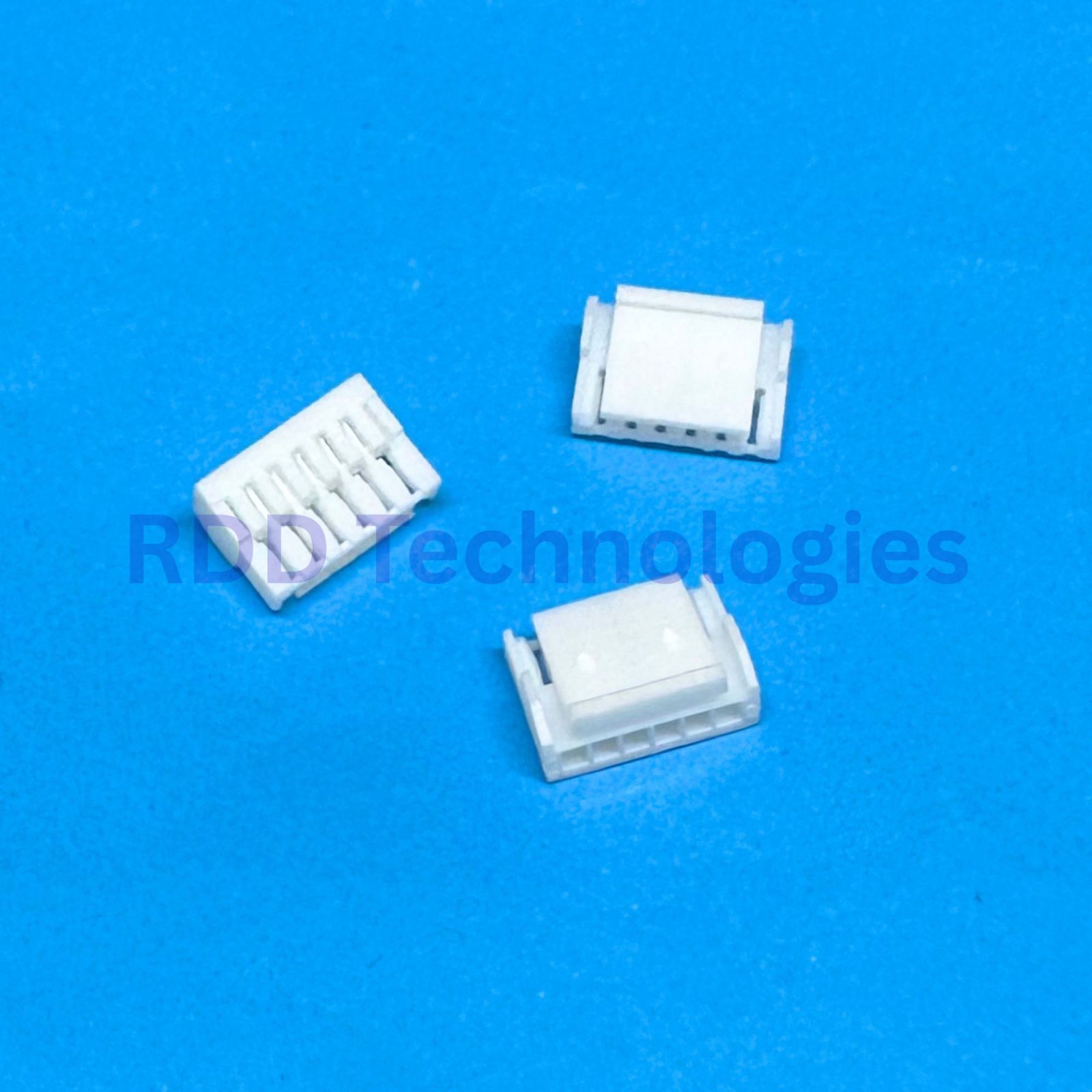 CONNECTOR GH1.25-6Y FOR CABLE
