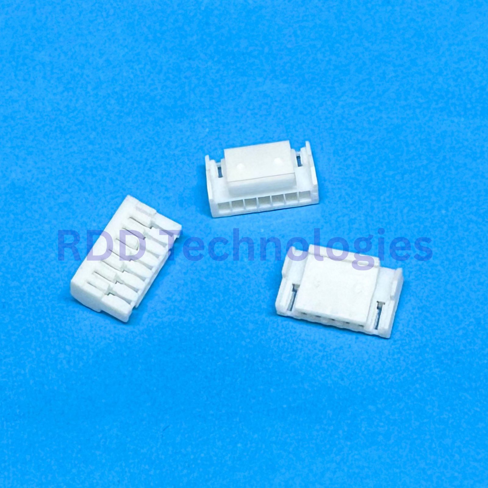 CONNECTOR GH1.25-7Y FOR CABLE