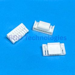 CONNECTOR GH1.25-8Y FOR CABLE