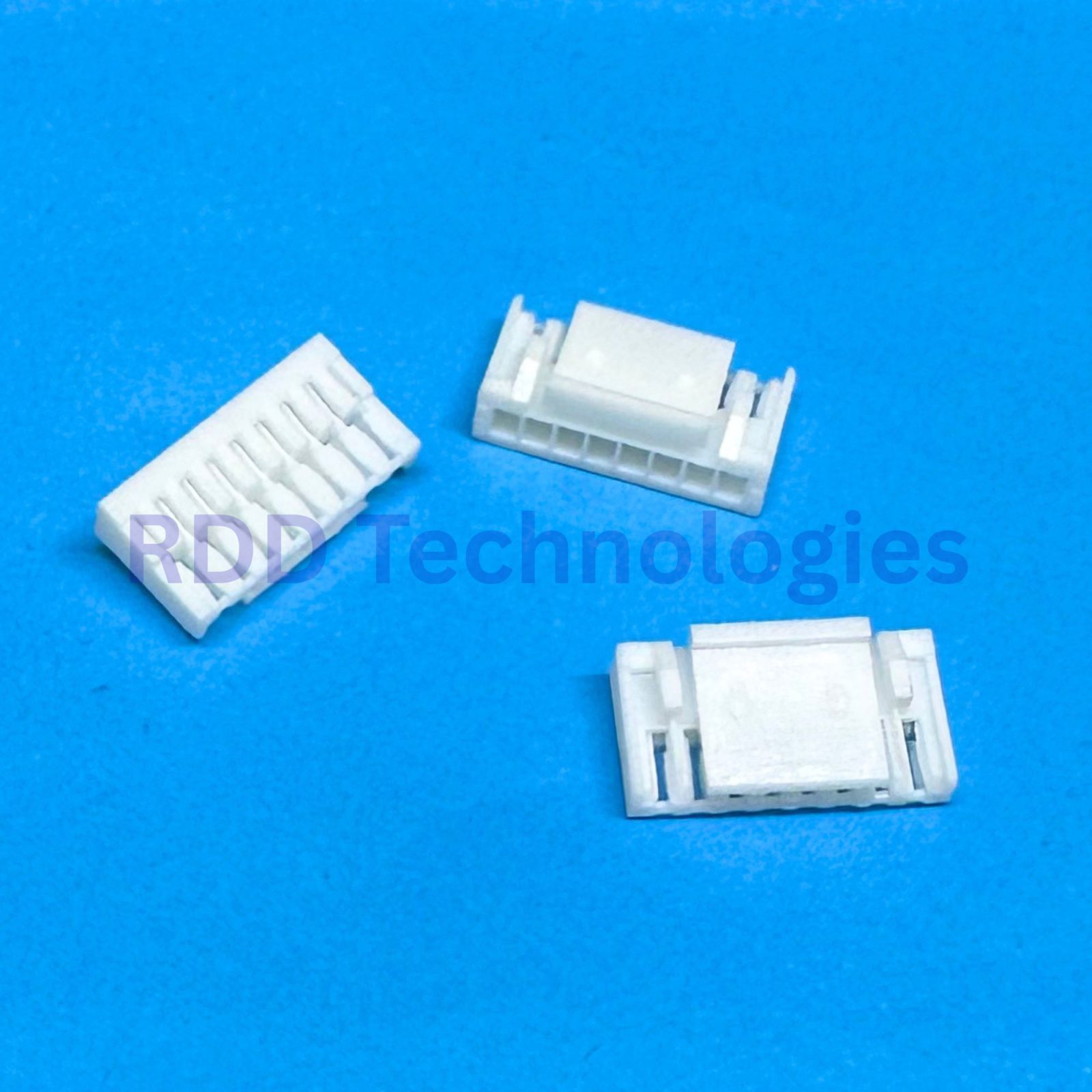 CONNECTOR GH1.25-8Y FOR CABLE