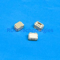 CONNECTOR GH1.25-3A FOR PCB