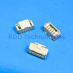 CONNECTOR GH1.25-5A FOR PCB