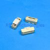 CONNECTOR GH1.25-7A FOR PCB