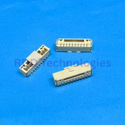 CONNECTOR GH1.25-10A FOR PCB