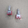 TOGGLE SWITCH SPDT ST-0-102-C04-N008-RS FOR PCB