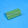 15EDGKAV CONN. 10-PIN  STRAIGHT PITCH 3.81mm FEMALE