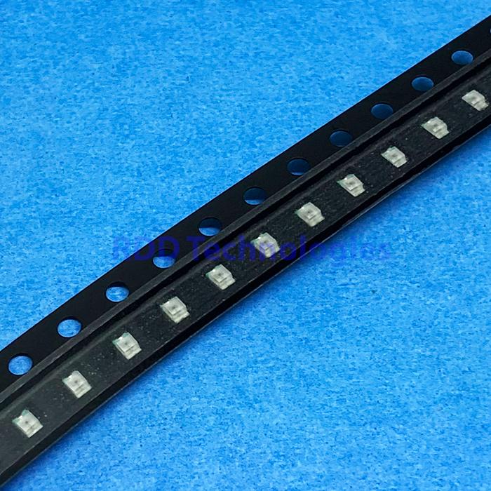 SMD LED 0603 WHITE KDJX-1608UWC-04