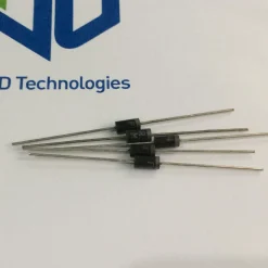 FR204 Fast Recovery Diode 2A 400V